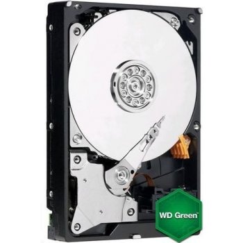 WD AV-25 320GB, SATA, 5400rpm, 16MB, WD3200BUCT