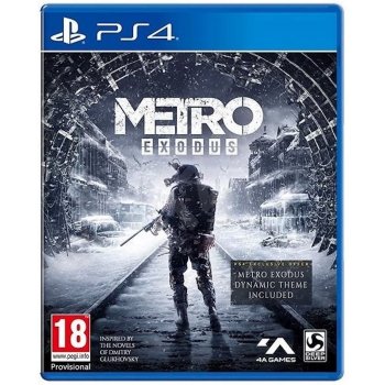 Metro Exodus