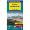 1: 50T 10 České středohoří turistická mapa
