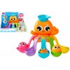 Tomy E73104 Toomies chobotnička 7 v 1