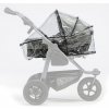 TFK raincover Mono combi pláštěnka na hlubokou korbu Mono combi