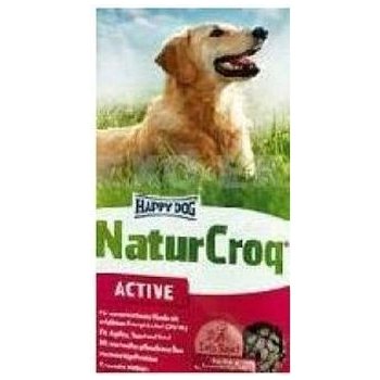 Happy Dog NaturCroq Active 15 kg