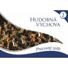 noty Inform Hudobná výchova - pracovný zošit 2