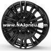 Dezent KE Black 6.5x16 5x118 ET65 (TKEZQBA65)