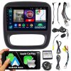 Autorádio NCS RS-305 Fiat Talento 2016-2020 Android Navigácia