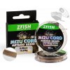 Zfish Šnúrka MizuCord Method Feeder Braid 10 m - 0,10 mm 6,88 kg