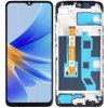 LCD Displej + Dotykové sklo + Rám Oppo A17