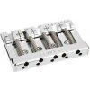 Fender HiMass 5-String Bass Bridge Wide Kobylka pre basgitaru (Ako nové)