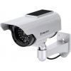 CABLETECH Atrapa solárnej kamery s LED DK-12