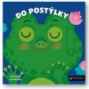 Do postýlky - Kamarádi ze zahrady - Charlotte Roederer