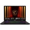 MSI Crosshair 16 HX AI D2XWGKG-098XCZ kovový 9S7-15P421-098