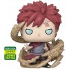 POP! Animation: Gaara (Naruto Shippuden) 2024 Summer Convention Limited Edition POP-1649