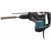 Makita HR4501C el. vŕtacie a sekacie kladivo