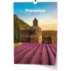 Provence 2027 - nástěnný kalendář