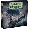 Fantasy Flight Games Arkham Horror (3rd Edition): Under Dark Waves