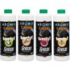 Posilňovač tekutý SENSAS Aromix Carp Tasty krill