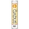 SHELL GADUS S2 V220AD 2 NLGI 2 0.4KG