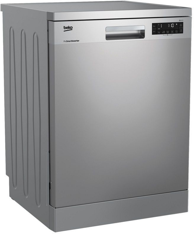 Beko DFN 28430 X od 449 € - Heureka.sk