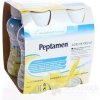 PEPTAMEN VANILLA sol (dietetická potravina) 4x200 ml (800 ml)