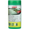 Sonax Čistiace utierky na okna 25 ks