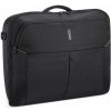 *Obal na oblečenie Roncato - Ironik 2.0 Slim Garment Bag - 01 Nero/Black (RO)