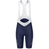 Maap Women's Team Bib Evo Navy/White
