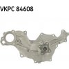 Vodné čerpadlo, chladenie motora SKF VKPC 84608 (VKPC84608)