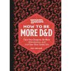 Running Press Dungeons & Dragons: How to Be More D&D