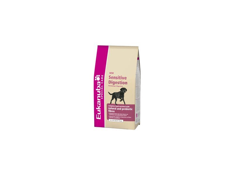Eukanuba low residue cheap