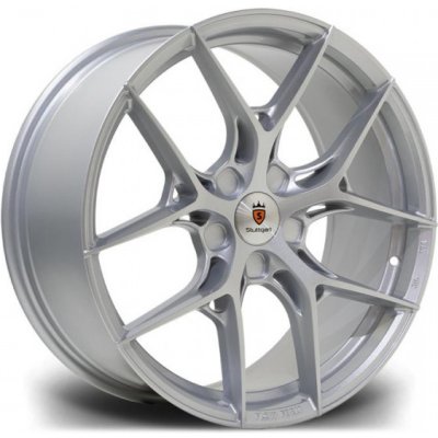 Stuttgart SF13 8,5x19 5x108 ET42 silver