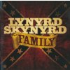 Lynyrd Skynyrd - Family [CD]
