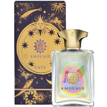 Amouage Fate parfumovaná voda pánska 100 ml tester