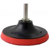 Univerzální unašeč 150mm, suchý zip, závit M14, + stopka-MAGG BL9215014