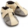 Liliputi Soft Paws Sandal Atacama Grey Veľkosť: M - 12-18 mesiac. EU 20-21