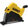 DeWALT DWE46229 Ochranný kryt na rezanie betónu, 230 mm