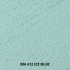 HET BRILLANT Metallico interiérová akrylátová disperzná metalická farba na stenu 1 l BM 412 ice blue
