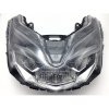 OPAR HEAD LIGHT LED FORZA 125-300-350