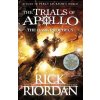 The Dark Prophecy - The Trials of Apollo Book 2