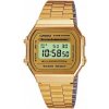 Hodinky CASIO Collection Retro A168WG-9EF
