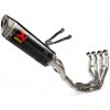 Výfuk Akrapovič Kawasaki Ninja ZX-10R/RR 21-24 Racing Line (Carbon) S-K10R10-RC