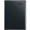 Denní diář 2026 Goliáš Vivella A4 černá