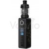 VOOPOO VINCI Spark100 + Uforce - X Nano Tank (PnP X) - Čierna