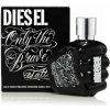 Diesel Only The Brave Tattoo toaletná voda pánska 50 ml, 50ml