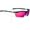 RUDY PROJECT SPORTOVNÍ DIOPTRICKÉ BRÝLE RYDON RPSP53B38NA06-1500 RPSP53B38NA0615