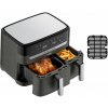 Teplovzdušná fritéza Tefal EY905B10 Dual Easy Fry & Grill 8,3 l (EY905B10)