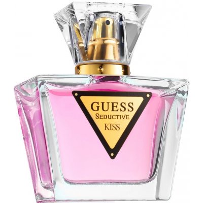 GUESS Seductive Kiss toaletná voda dámska 75 ml