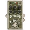 Electro Harmonix Nano Operation Overlord Gitarový efekt
