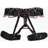 MAMMUT 4 Slide lezecký postroj čierny 2020-01020-0001-120