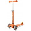Kolobežka Mini Micro Deluxe orange