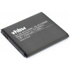 VHBW Batéria pre Samsung Galaxy Core Lite 4G TD-LTE / SM-G3586, 2000 mAh - neoriginálne